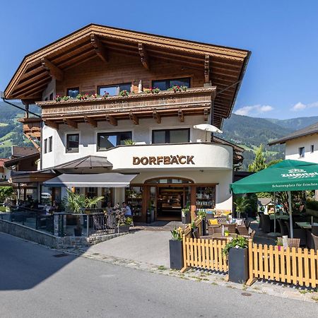 Apartments Dorfbaeck Штумм Экстерьер фото