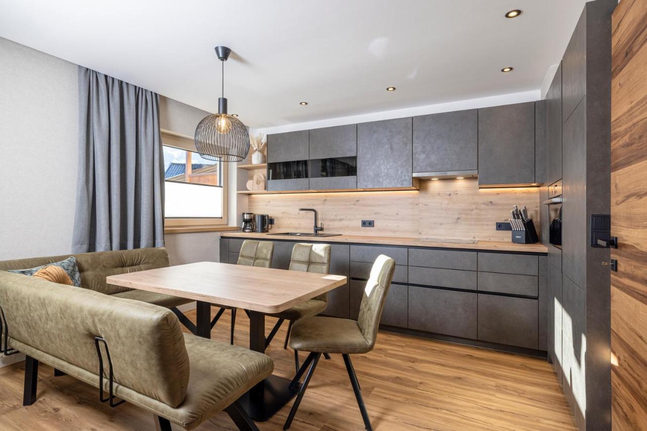 Apartments Dorfbaeck Штумм Экстерьер фото