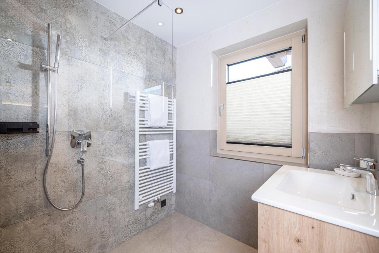 Apartments Dorfbaeck Штумм Экстерьер фото