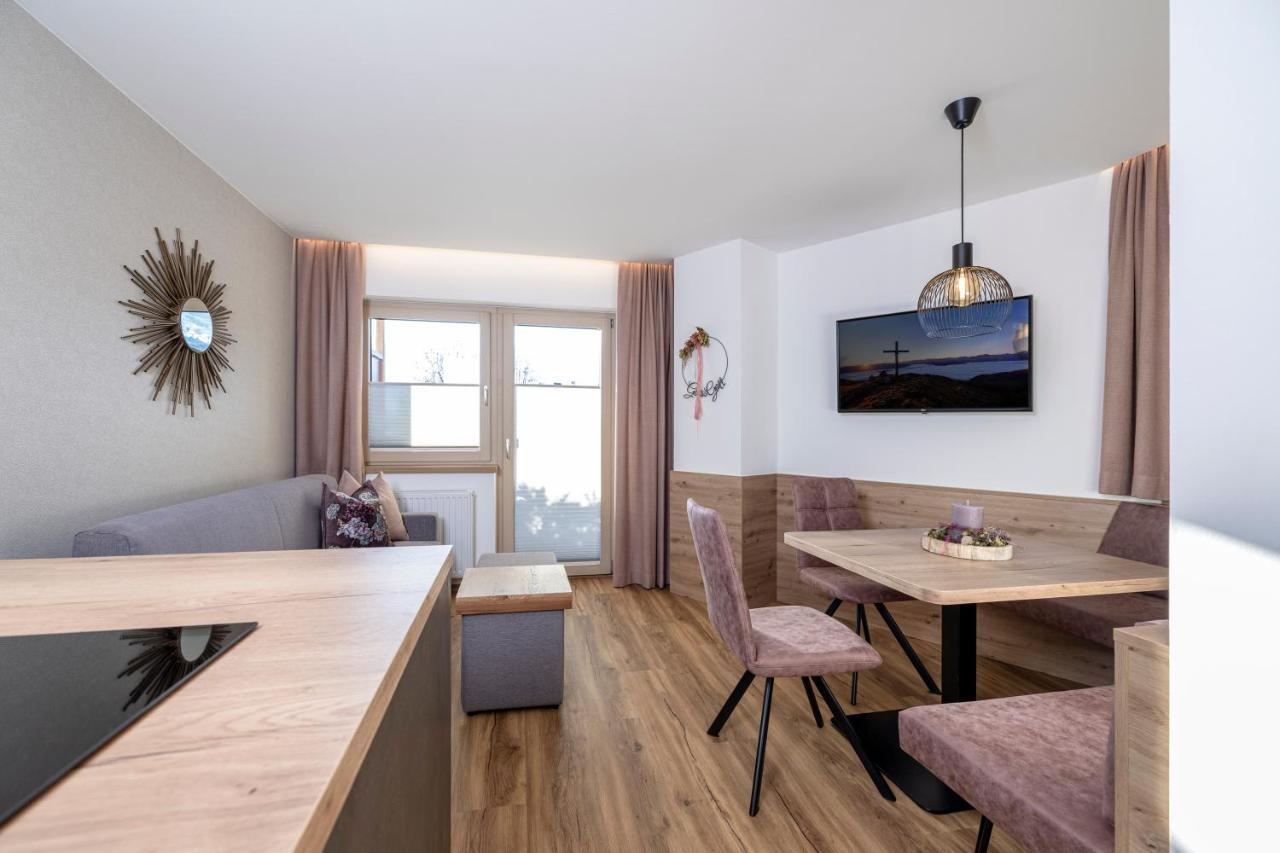 Apartments Dorfbaeck Штумм Экстерьер фото