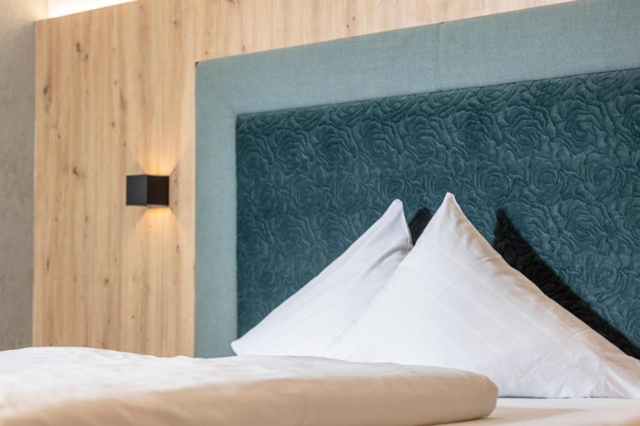 Apartments Dorfbaeck Штумм Экстерьер фото