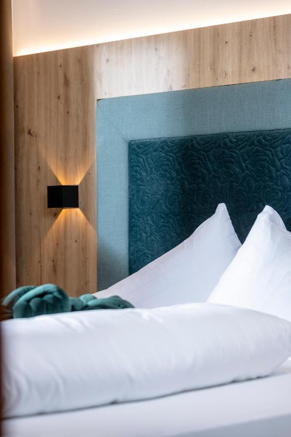 Apartments Dorfbaeck Штумм Экстерьер фото