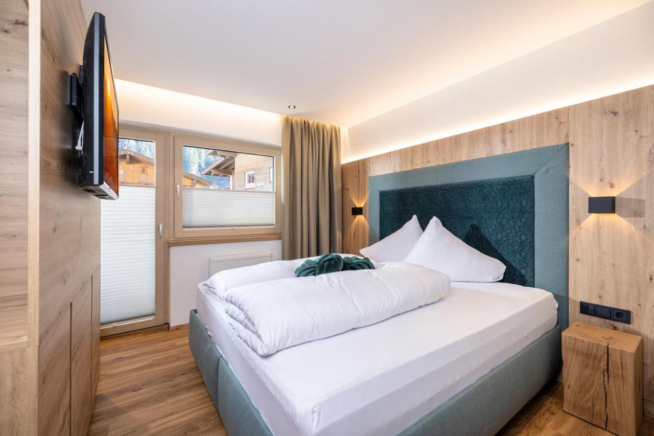 Apartments Dorfbaeck Штумм Экстерьер фото