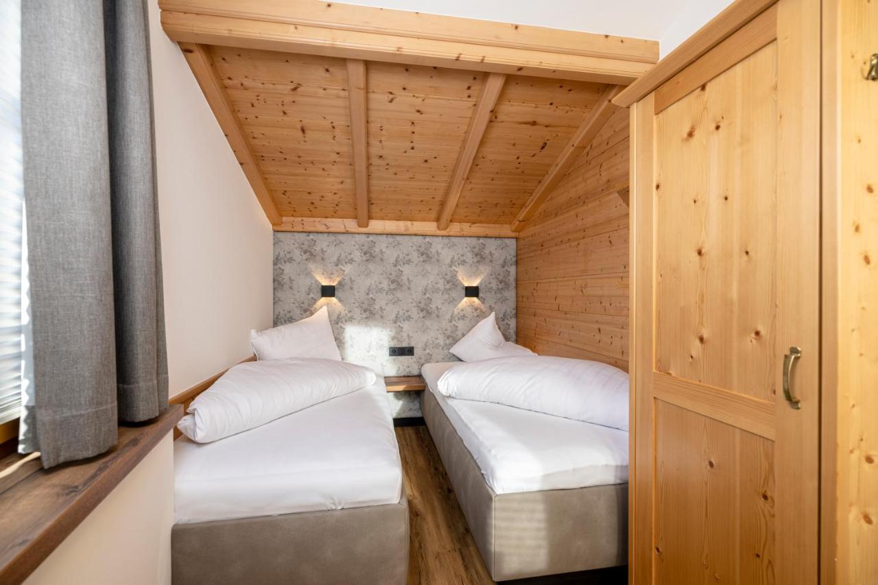 Apartments Dorfbaeck Штумм Экстерьер фото