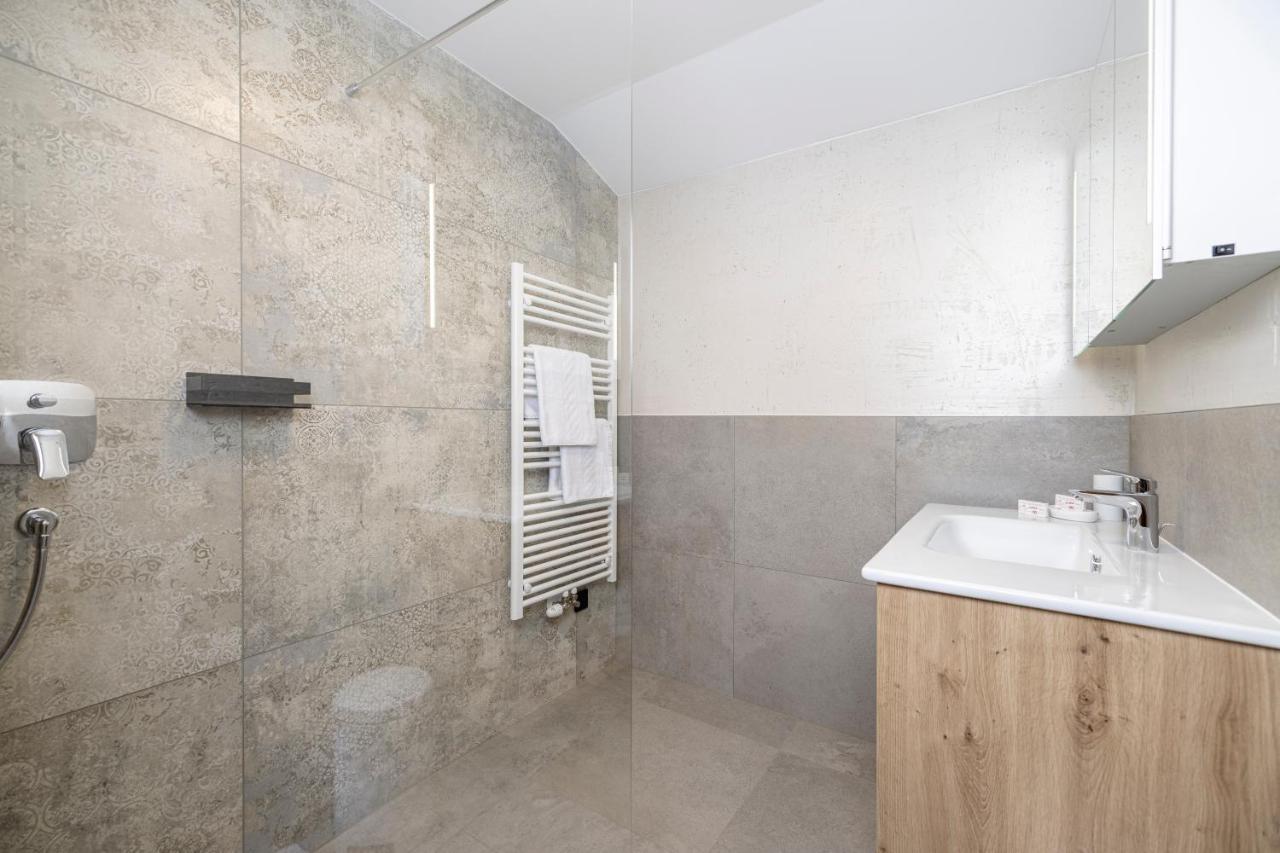 Apartments Dorfbaeck Штумм Экстерьер фото