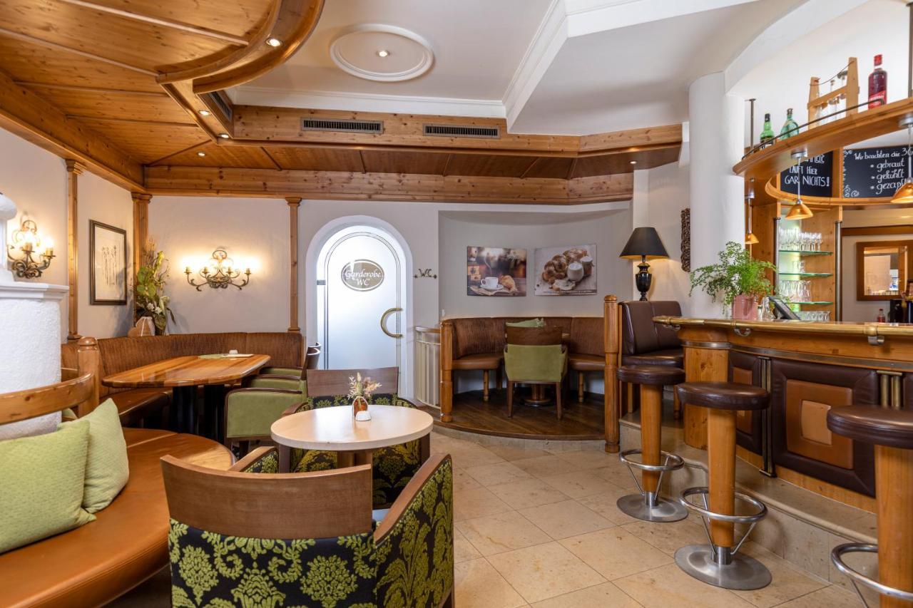 Apartments Dorfbaeck Штумм Экстерьер фото