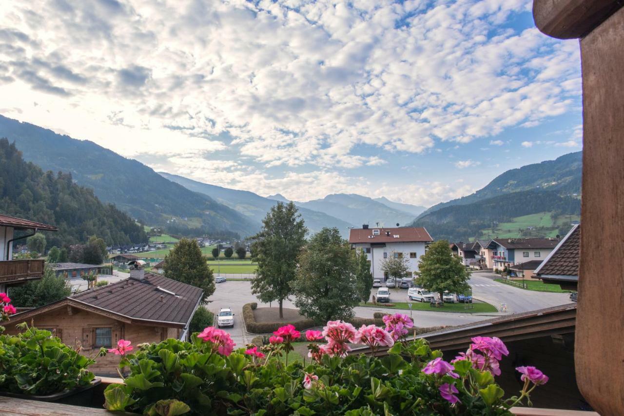 Apartments Dorfbaeck Штумм Экстерьер фото
