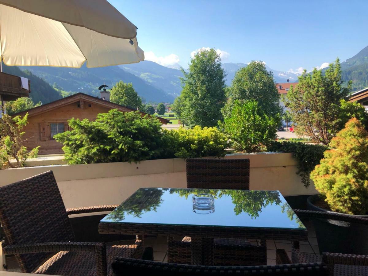 Apartments Dorfbaeck Штумм Экстерьер фото